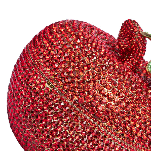 Delicious Crystal Fruit Clutch